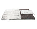 AUDIO SYSTEM DOOR KIT 4.0 4x Silence fleece + 4x Alubutyl 1500+ 4x ALU Sheet 250 afbeelding 2