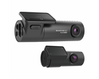 BlackVue DR590X-2CH Full HD Dashcam 32GB