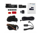 BlackVue DR590X-2CH Full HD Dashcam 32GB