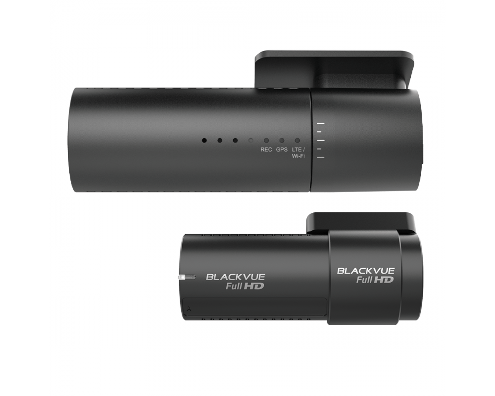 BlackVue DR590X-2CH Full HD Dashcam 32GB