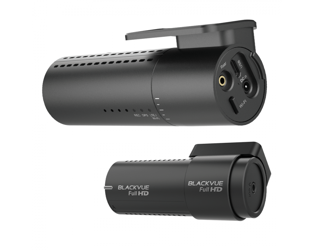 BlackVue DR590X-2CH Full HD Dashcam 32GB afbeelding 6