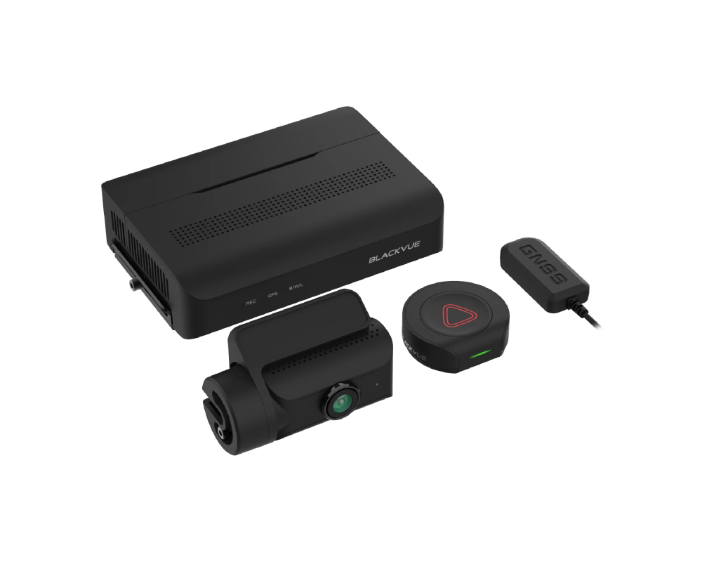BlackVue DR770 Box Pro 1CH 64GB afbeelding 4