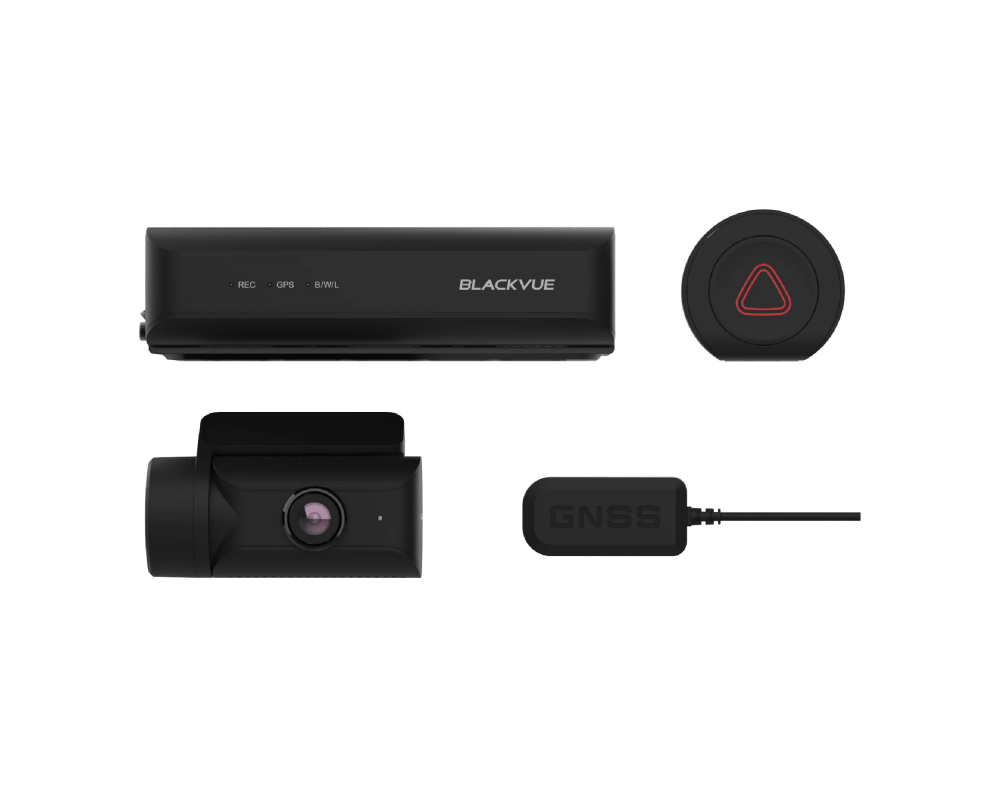 BlackVue DR770 Box Pro 1CH 64GB afbeelding 2