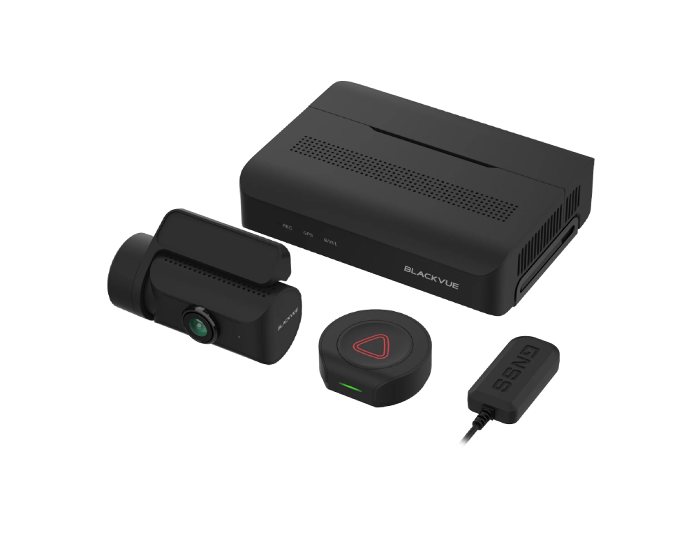 BlackVue DR770 Box Pro 1CH 128GB