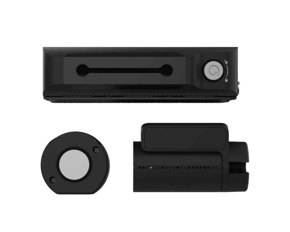 BlackVue DR770 Box Pro 1CH 128GB