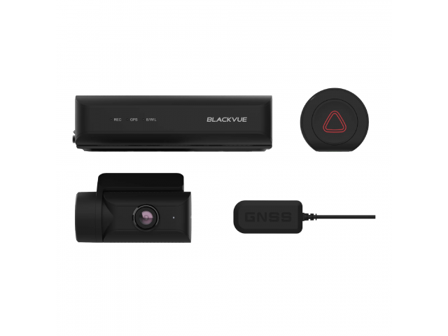 BlackVue DR770 Box Pro 1CH 64GB afbeelding 3