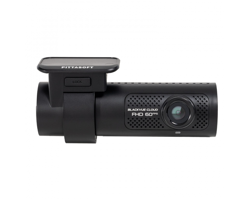 BlackVue DR770X-1CH II Full HD Cloud Dashcam 64GB afbeelding 8