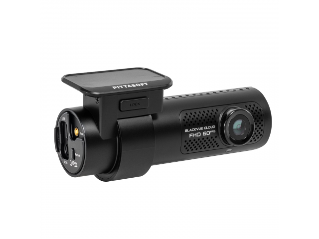 BlackVue DR770X-1CH II Full HD Cloud Dashcam 64GB afbeelding 3