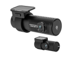 BlackVue DR770X-2CH II Full HD Cloud Dashcam 64GB afbeelding 6