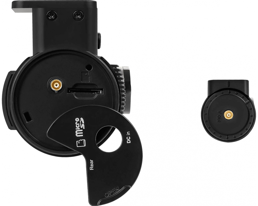 BlackVue DR970-2CH Plus LTE V2 Premium 4K UHD Cloud Dashcam 64GB afbeelding 6
