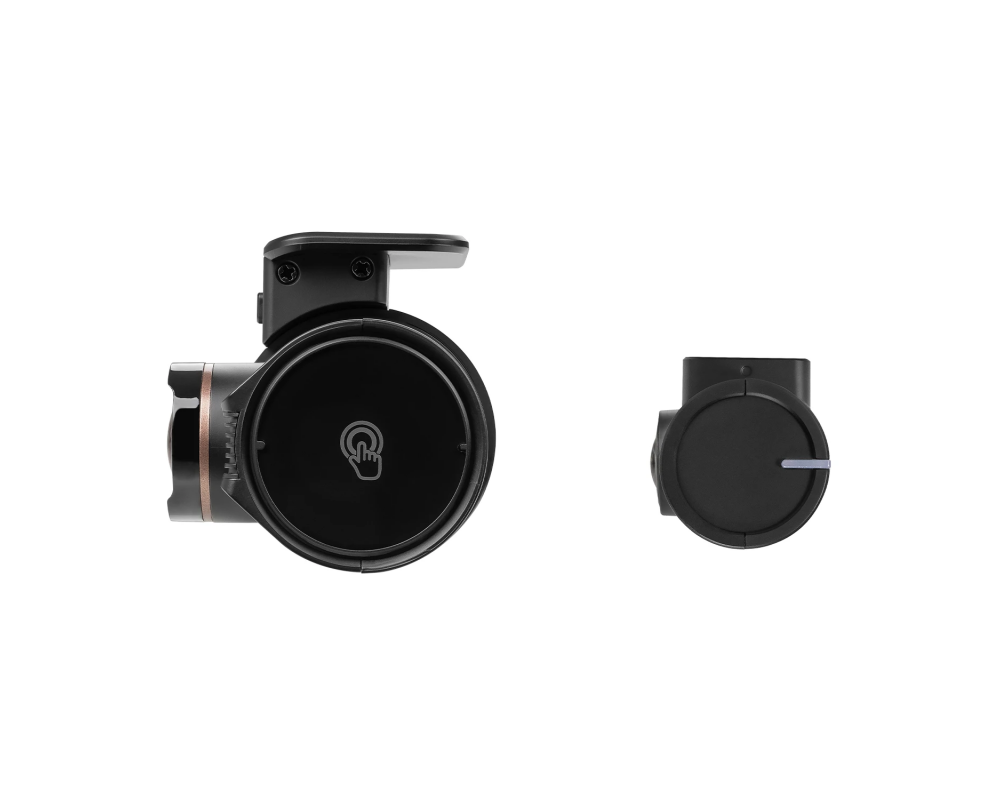 BlackVue DR970X-2CH Plus II Premium 4K UHD Cloud Dashcam 64GB afbeelding 4