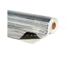 Alubutyl Demping Rol 2mm, 50x400cm