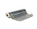 Alubutyl Demping Rol 2mm, 50x400cm