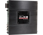AUDIO SYSTEM DSP-SERIES 6-kanaals high-performance DSP met Freescale multi-core chip. afbeelding 5