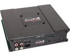 AUDIO SYSTEM DSP-SERIES 6-kanaals high-performance DSP met Freescale multi-core chip. afbeelding 2