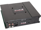 AUDIO SYSTEM DSP-SERIES 6-kanaals high-performance DSP met Freescale multi-core chip. afbeelding 3