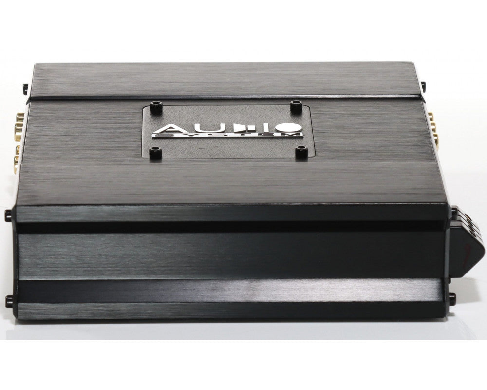 AUDIO SYSTEM DSP-SERIES 6-kanaals high-performance DSP met Bluetooth afbeelding 6