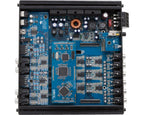 AUDIO SYSTEM DSP-SERIES 12-Kanaal Avalanche afbeelding 6