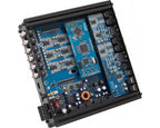 AUDIO SYSTEM DSP-SERIES 12-Kanaal Avalanche afbeelding 8