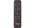 AUDIO SYSTEM Wireless Remote Control voor DSP 4.6 en DSP 8.12 afbeelding 2