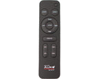 AUDIO SYSTEM Wireless Remote Control voor DSP 4.6 en DSP 8.12 afbeelding 2