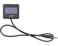 AUDIO SYSTEM DSP-SERIES multifunctionele draaiknop / schakelaar afbeelding 2