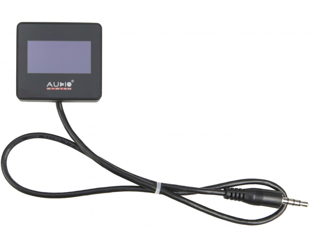 AUDIO SYSTEM DSP-SERIES multifunctionele draaiknop / schakelaar afbeelding 2