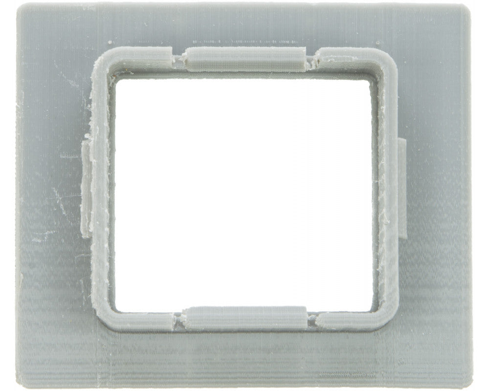 AUDIO SYSTEM DSP-SERIES ODSP Inbouw-frame afbeelding 4