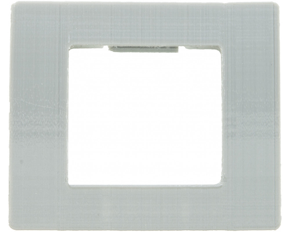 AUDIO SYSTEM DSP-SERIES ODSP Inbouw-frame afbeelding 2