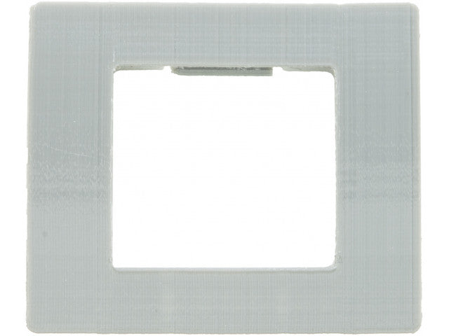 AUDIO SYSTEM DSP-SERIES ODSP Inbouw-frame afbeelding 3