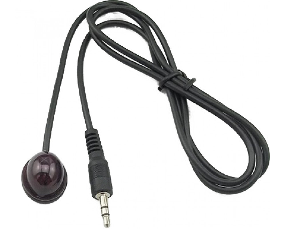 AUDIO SYSTEM DSP SERIES Infrarood ontvanger afbeelding 2