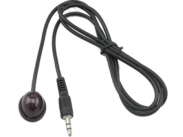 AUDIO SYSTEM DSP SERIES Infrarood ontvanger afbeelding 3