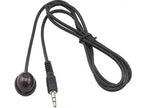 AUDIO SYSTEM DSP SERIES Infrarood ontvanger afbeelding 3