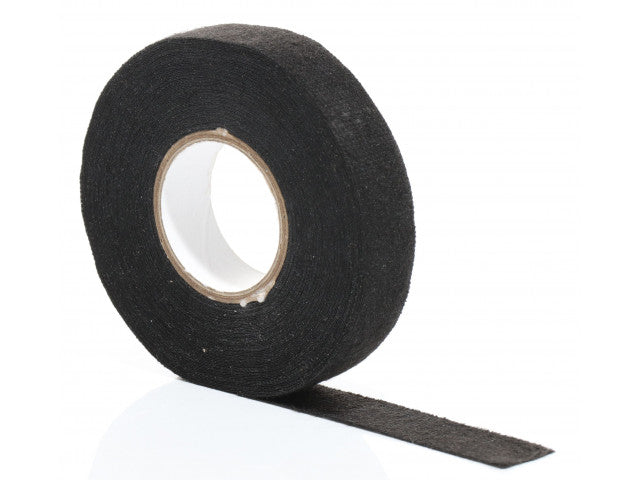 Geweven plakband van coroplast 19mm x 25m afbeelding 3
