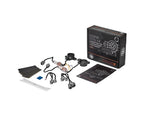 DLS Cruise Volvo , Plug'n'Play Tweeter 4Ohm MET! Harman Kardon/B&W Audio