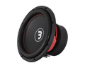 BASS HABIT ELITE Level 1 12" Subwoofer dual 2 Ohm