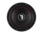 BASS HABIT ELITE Level 1 12" Subwoofer dual 1 Ohm