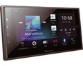 Pioneer SPH-EVO64DAB Modulair 6.8 inch Multimedia Receiver