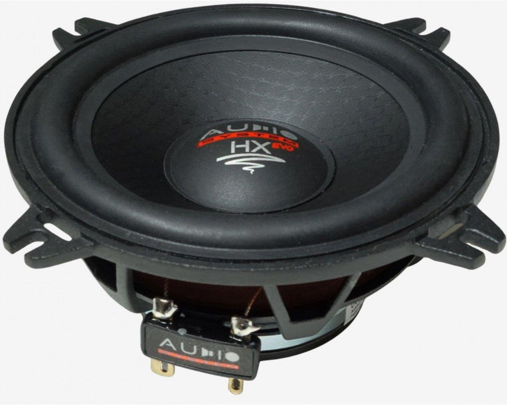 HX-SERIE DUST EVO 3 100 mm 2-Way High-end Neodym Compo Systeem afbeelding 4