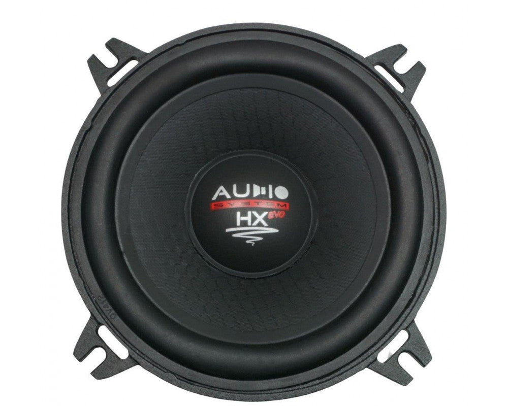 AUDIO SYSTEM 100mm HIGH-END Midrange Speaker afbeelding 4