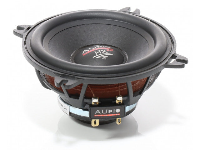 AUDIO SYSTEM 100mm HIGH-END Midrange Speaker afbeelding 3