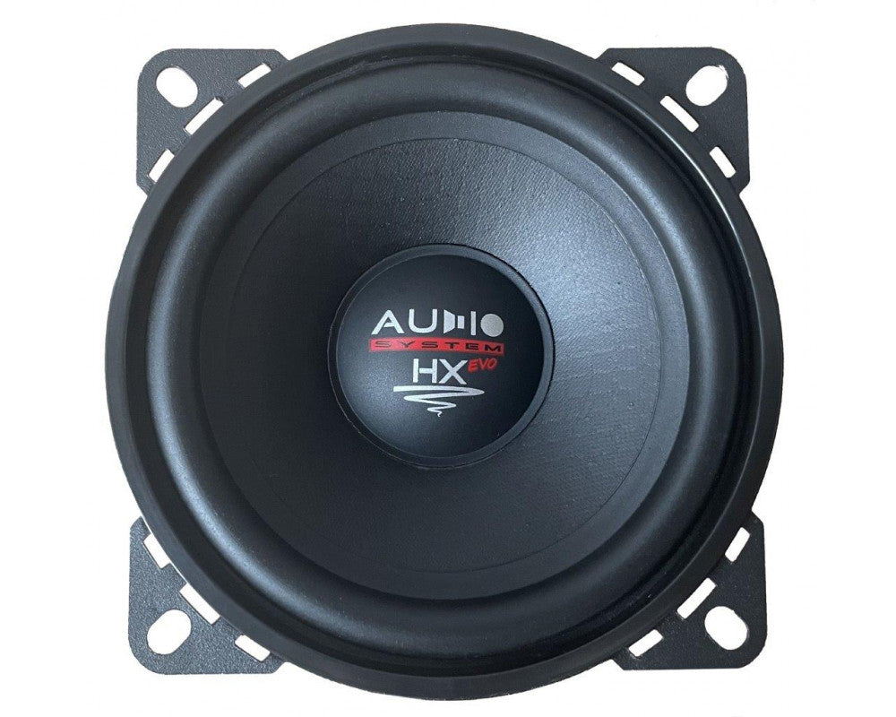 AUDIO SYSTEM 100mm HIGH-END Midrange Speaker