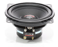 AUDIO SYSTEM 100mm HIGH-END Midrange Speaker afbeelding 2