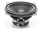 AUDIO SYSTEM 100mm HIGH-END Midrange Speaker afbeelding 3