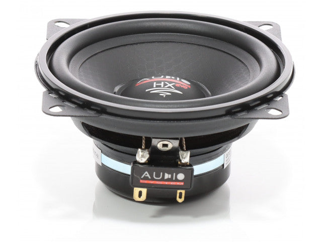 AUDIO SYSTEM 100mm HIGH-END Midrange Speaker afbeelding 3