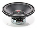 AUDIO SYSTEM 120mm HIGH-END Midrange Speaker afbeelding 2