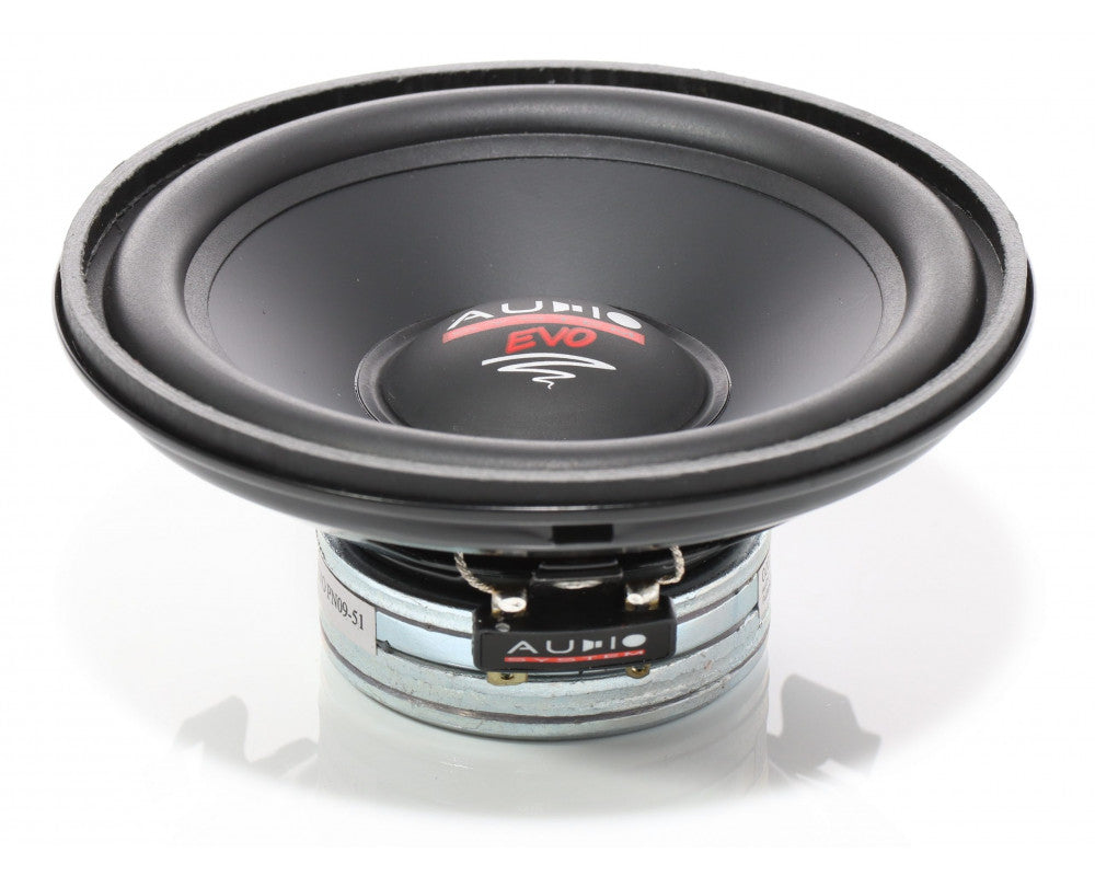 AUDIO SYSTEM 120mm HIGH-END Midrange Speaker afbeelding 2