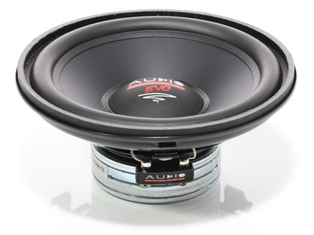 AUDIO SYSTEM 120mm HIGH-END Midrange Speaker afbeelding 3