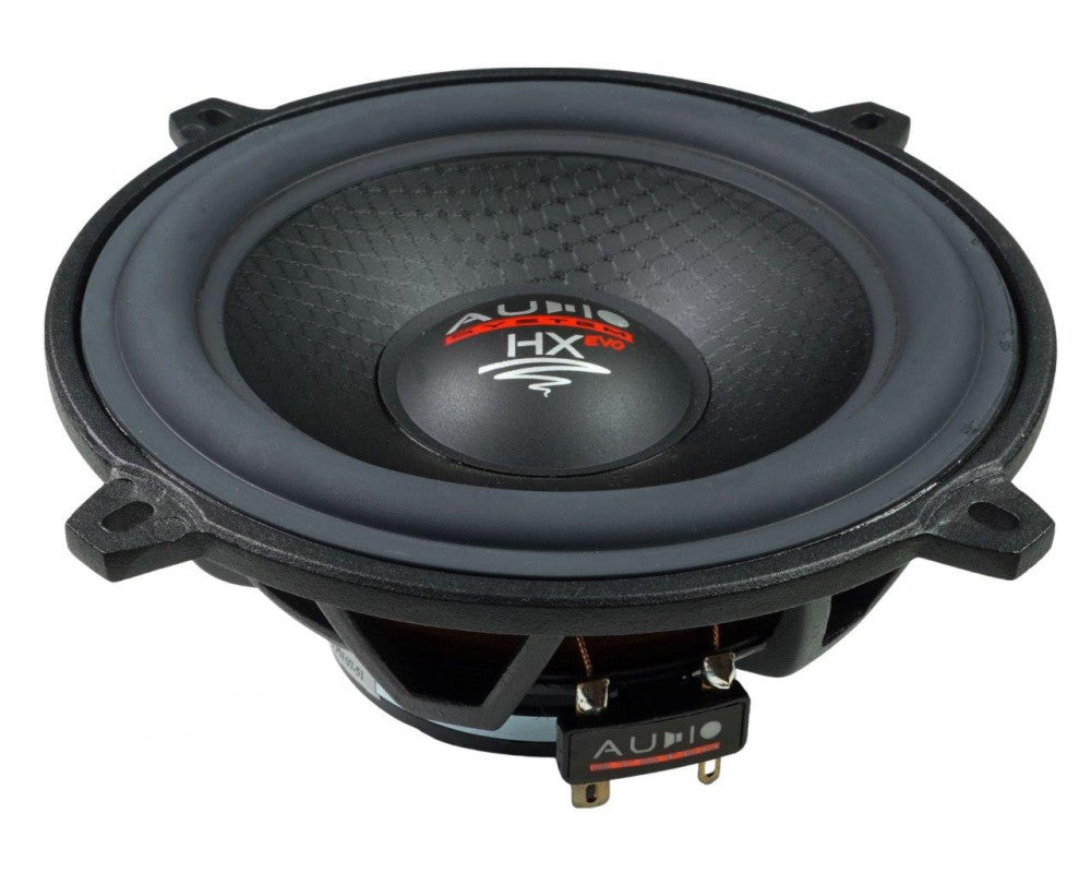 HX-SERIE DUST EVO 3 130 mm 2-Way High-end Neodym Compo Systeem afbeelding 4