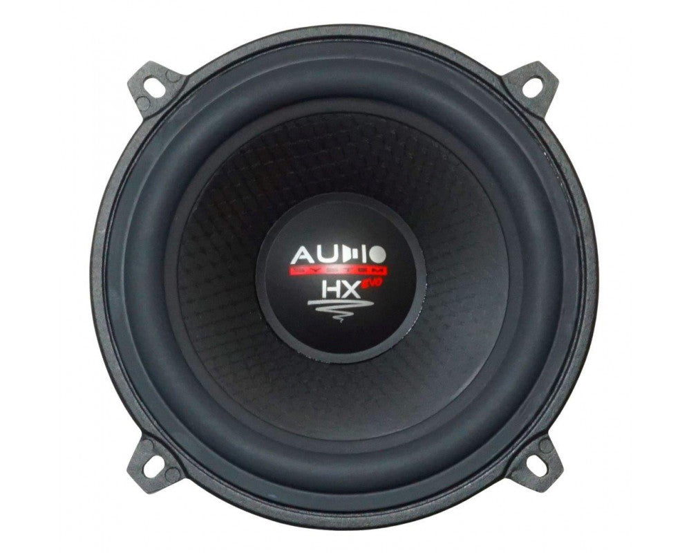 AUDIO SYSTEM 130mm HIGH-END Midrange Speaker afbeelding 4